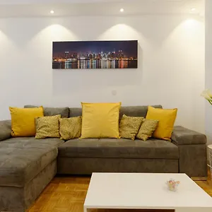 Un été Sans Fin Appartement
