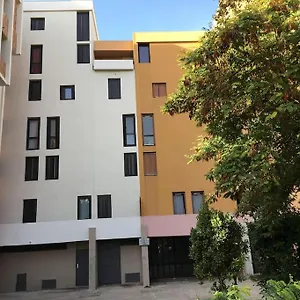 Flc - 3 Bedrooms -max 10 Guests - Gare St Charles 1,5km Hyper Center Appartement