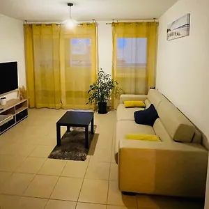 Les Docks Libres Sud Appartement