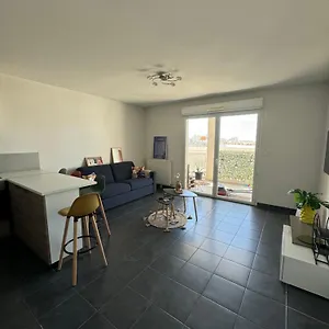 Au Coeur Du Centre - Appartement