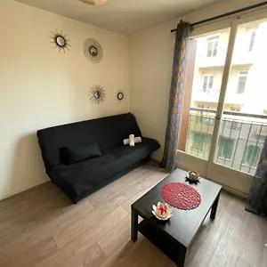 Havre De Paix Appartement