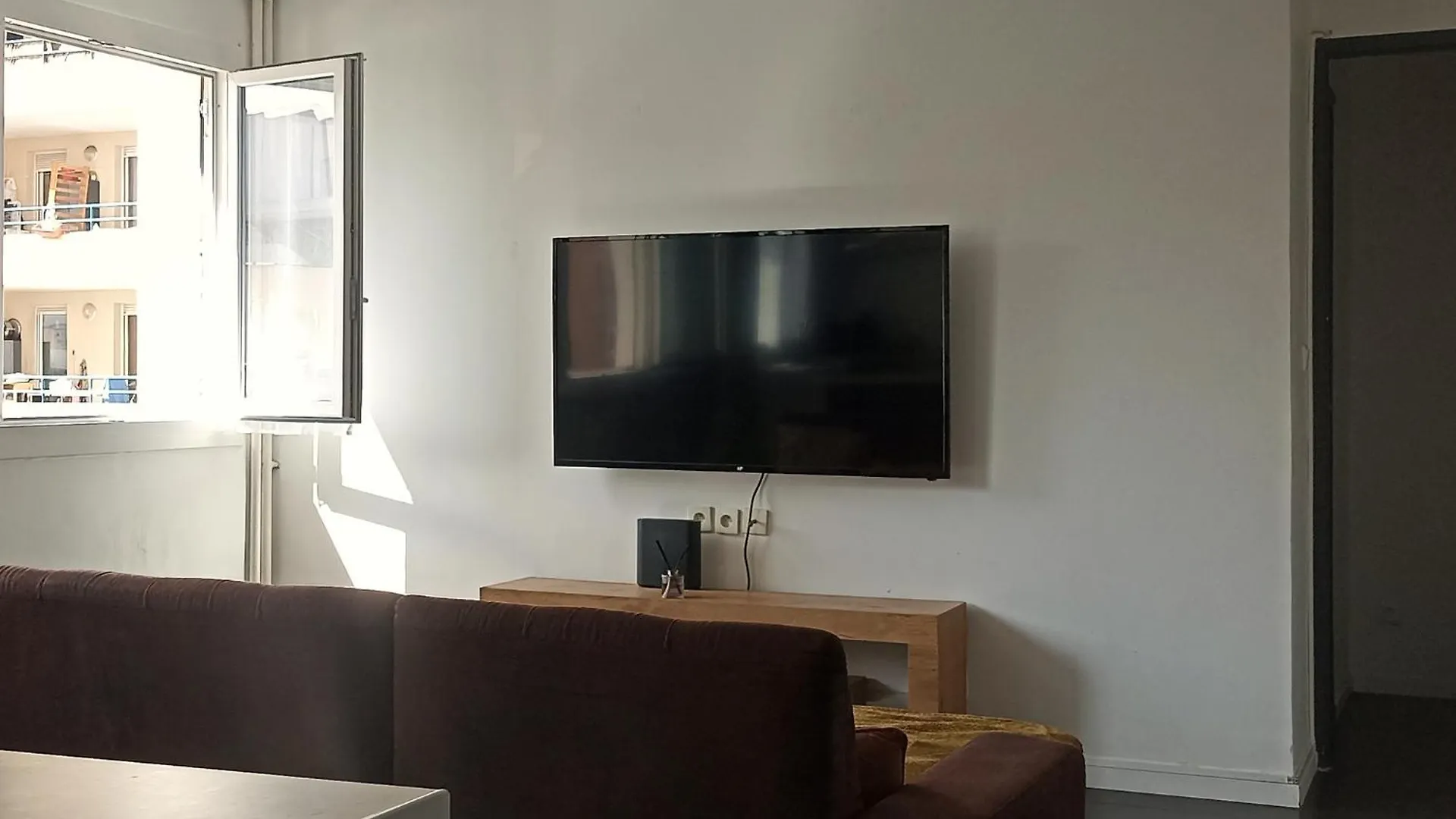 Au Coeur De La Joliette Proche Des Terrasses Apartment Marseille 0*,  France