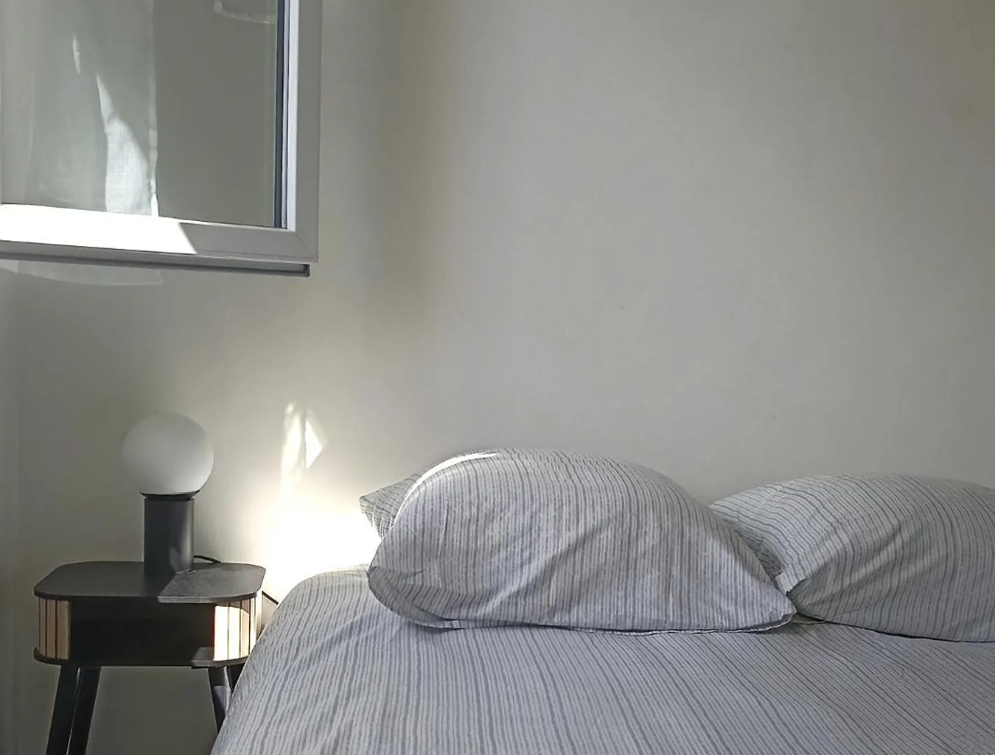 Au Coeur De La Joliette Proche Des Terrasses Apartment Marseille France